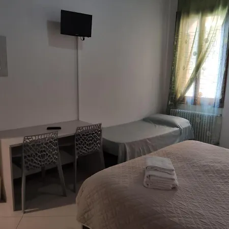 Guest house Sweet - Checkin At 