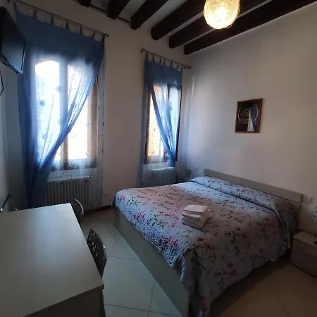 Guest house Sweet - Checkin At 