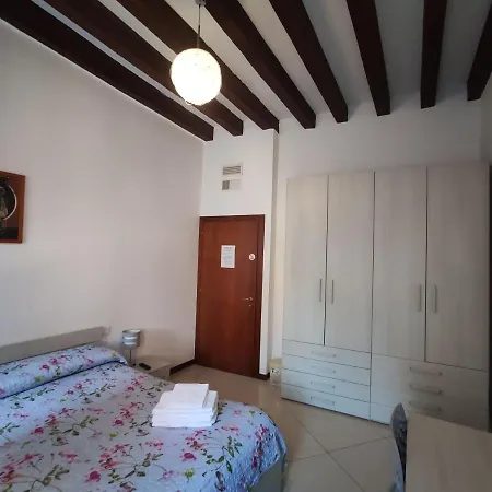 Guest house Sweet - Checkin At 