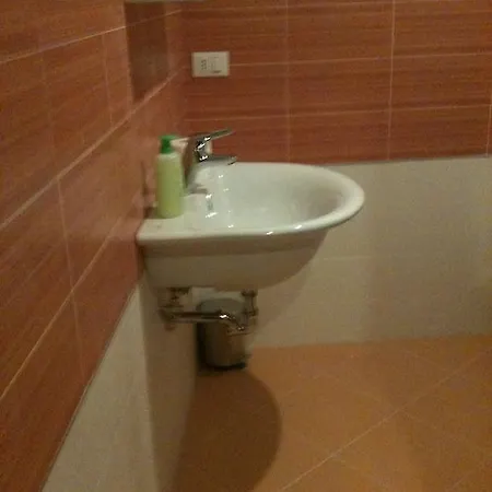 Guest house Sweet - Checkin At 
