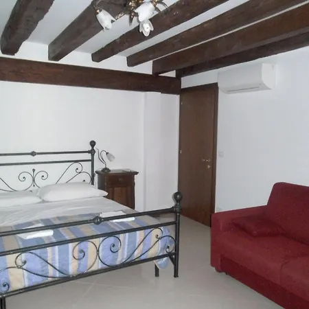 Guest house Sweet - Checkin At 