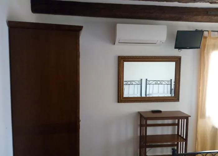 בית הארחה Sweet - Checkin At 