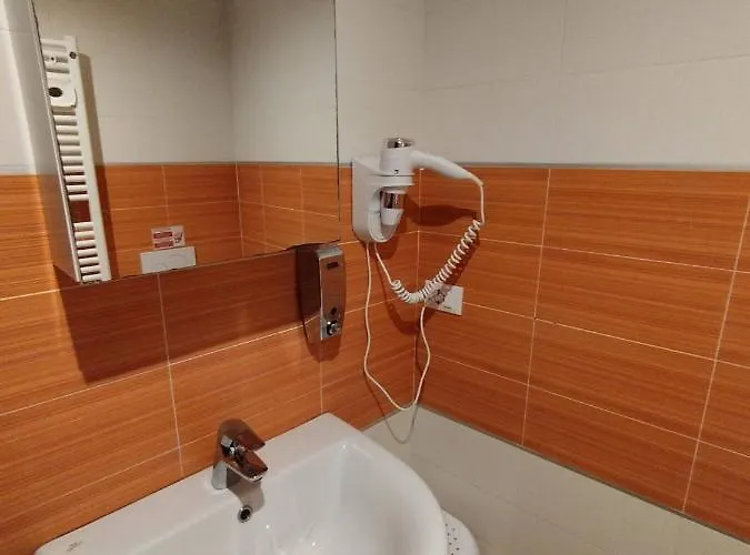 בית הארחה Sweet - Checkin At 