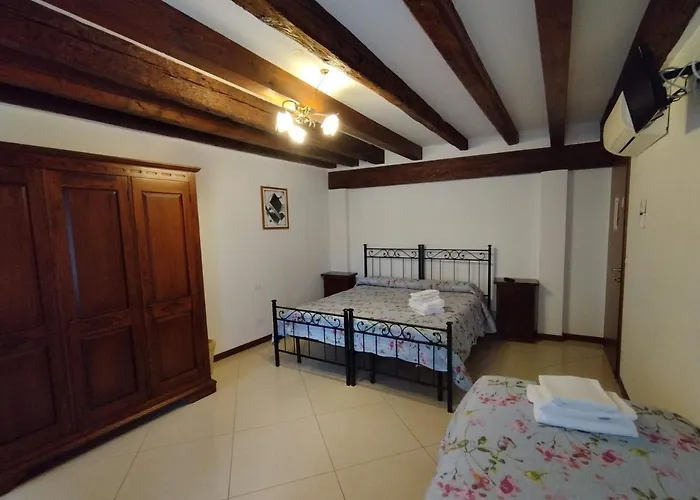 בית הארחה Sweet - Checkin At 