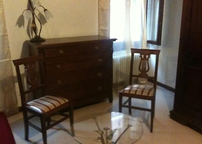 בית הארחה Sweet - Checkin At 