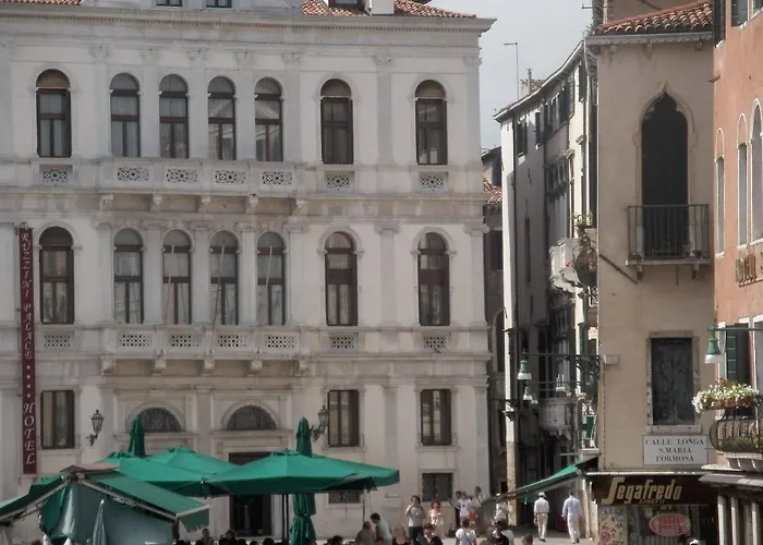 בית הארחה Sweet - Checkin At 