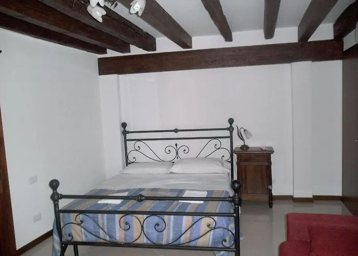 בית הארחה Sweet - Checkin At 